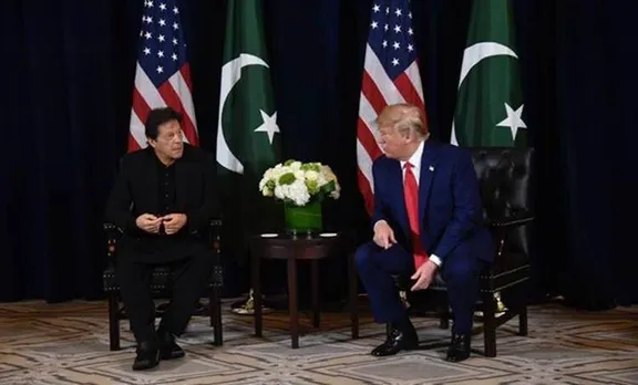 Donald trump-Imran Khan meeting, ഡോണൾഡ് ട്രംപ്-ഇമ്രാൻ ഖാൻ കൂടിക്കാഴ്ച, donald trump kashmir mediation, കശ്മീർ മധ്യസ്ഥത, india pakistan kashmir issue, ഇന്ത്യ പാക്കിസഥാൻ കശ്മീർ പ്രശ്നം, modi united nations general assembly, howdy modi event in Houston, modi in US, iemalayalam, ഐഇ മലയാളം