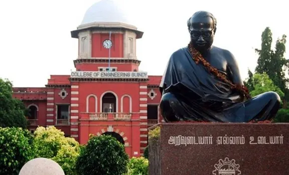 Anna University, ie malayalam