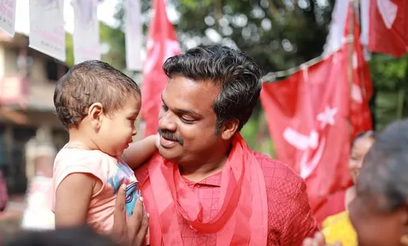 ഭരണം തുടങ്ങിയത് 91 സീറ്റുകളുമായി, ഇപ്പോള്‍ 93; പിണറായിക്കാലം