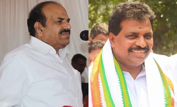 സംസ്ഥാനത്ത് ബിജെപി-സിപിഎം ധാരണയെന്ന് കോണ്‍ഗ്രസ്