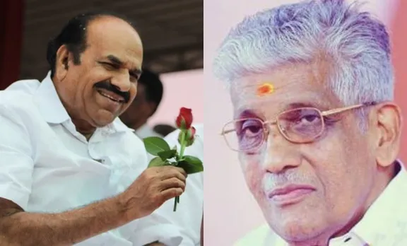 എന്‍എസ്‌എസ് ശത്രുപക്ഷത്തല്ലെന്ന് കോടിയേരി; ശരിദൂര നിലപാട് ശരിയെന്ന് മുല്ലപ്പള്ളി