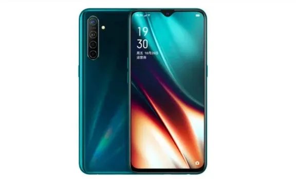 Oppo K5, ഒപ്പോ K5, Oppo K5 Price, Oppo K5 Specifications, ഒപ്പോ K5 വില, Oppo, ie malayalam, ഐഇ മലയാളം