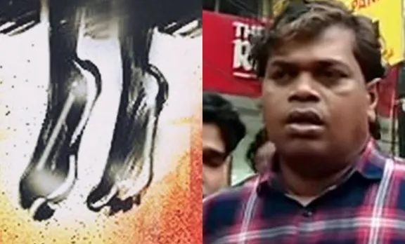 എനിക്കിനി മക്കള്‍ വേണ്ട; വാളയാര്‍ വിഷയത്തില്‍ വികാരാധീനനായി നടന്‍ സാജു നവോദയ