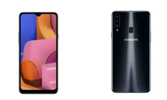 Samsung, Samsung Galaxy A20s, സാംസങ് A20s, Samsung Galaxy A20s price, സാംസങ് A20s വില, Samsung Galaxy A20s price in India, Samsung Galaxy A20s features, Samsung Galaxy A20s specifications, ie malayalam, ഐഇമലയാളം