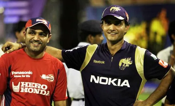 virendra sehwag, വിരേന്ദർ സെവാഗ്, sourav ganguly, സൗരവ് ഗാംഗുലി, ie malayalam