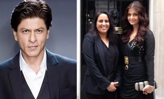 Shah Rukh Khan, ഷാരൂഖ് ഖാൻ, Aishwarya Rai Bachchan, Aishwarya Rai Bachchan manager, Aishwarya Rai Bachchan manager Archana, Amitabh Bachchan Diwali party, അമിതാഭ് ബച്ചൻ ദീപാവലി പാർട്ടി, Amitabh Bachchan, Amitabh Bachchan House Jalsa, Gauri Khan, Archana Sadanand, Virat Kohli, Amitabh Bachchan Diwali bash, Diwali 2019