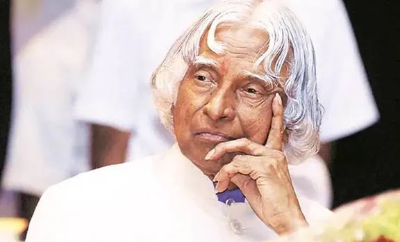 APJ Abdul Kalam, ie malayalam