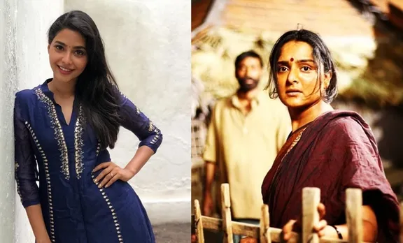 Asuran Review,അസുരന്‍, Asuran, Dhanush,ധനുഷ്, Manju Warrrier,മഞ്ജു വാര്യര്‍, Aishwarya Lekshmi, ഐശ്വര്യ ലക്ഷ്മി, Dhanush Asuran, Manju Asuran, Asuran Film Review, ie malayalam,