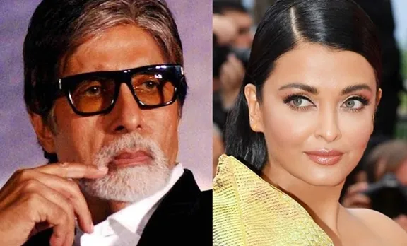 Amitabh bachchan, അമിതാഭ് ബച്ചൻ, Aishwarya Rai, ഐശ്വര്യ റായ്, Kaun Banega Crorepati, കോൻ ബനേഗാ ക്രോർപതി, entertainment news, iemalayalam, ഐഇ മലയാളം