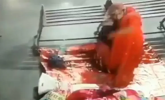 child abduct, uttar pradesh, ie malayalam
