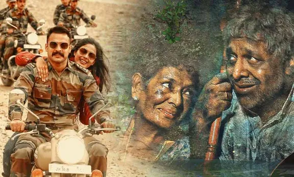 New Release, friday release: നാളെ റിലീസിനെത്തുന്ന ചിത്രങ്ങൾ, Edakkad Battalion 06, Raudram, Thelivu, Ennodu Para I Love you, Safe