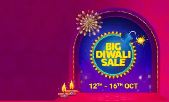 Flipkart, Amazone, ഫ്ലിപ്കാർട്ട് ബിഗ് ദിവാലി സെയ്ൽ, ദീപാവലി, ആമസോൺ, ie malayalam, ഐഇ മലയാളം