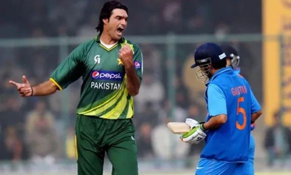 gutam gambhir, muhammed irfan, ഗൗതം ഗംഭീർ, മുഹമ്മദ് ഇർഫാൻ, ie malayalam, ഐഇ മലയാളം