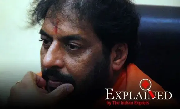 ഹരിയാനയില്‍ വീണ്ടും കിങ് മേക്കര്‍ ആകാന്‍ ഗോപാല്‍ കാണ്ഡ