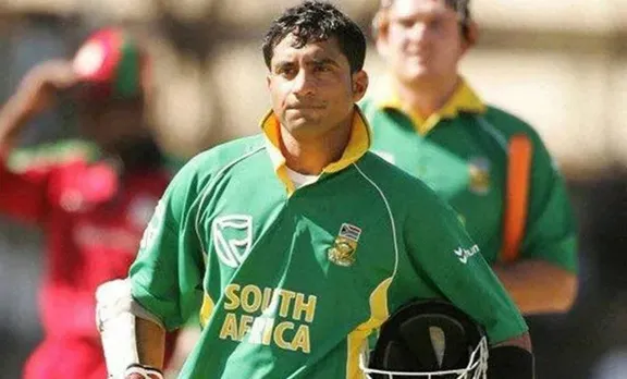 വാതുവയ്പ് കേസില്‍ ചരിത്ര വിധി; ദക്ഷിണാഫ്രിക്കന്‍ താരത്തിന് തടവ്