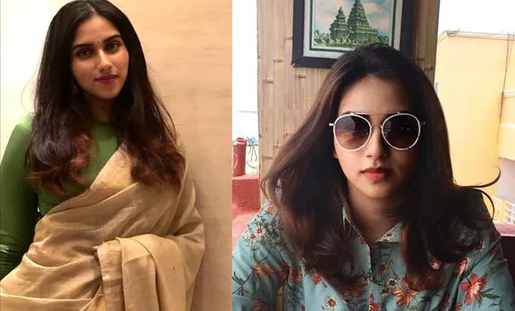 നവവധുവിനെ പോലെ അണിഞ്ഞൊരുങ്ങി മാളവിക ജയറാം; ചിത്രങ്ങൾ