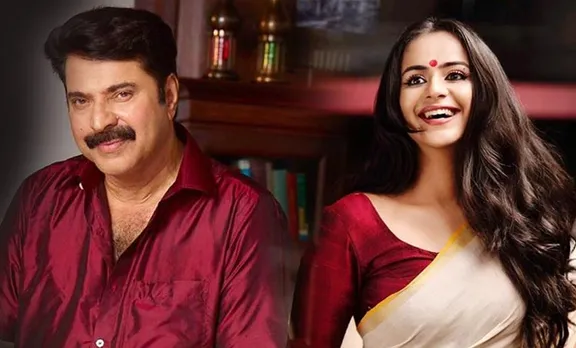 Prachi Tehlan, പ്രാചി തെഹ്‌ലാൻ, Mammootty, മമ്മൂട്ടി, Mamangam, മാമാങ്കം ടീസർ, Maamangam Teaser Released, മാമാങ്കം സിനിമയുടെ ടീസർ പുറത്തിറക്കി, Mamangam Mammootty Film, മമ്മൂട്ടി ചിത്രം മാമാങ്കത്തിന്റെ ടീസർ പുറത്തിറക്കി, Graphical Teaser Mamangam Film, മാമാങ്കം സിനിമയുടെ ഗ്രാഫിക്കൽ ടീസർ, IE Malayalam, ഐഇ മലയാളം