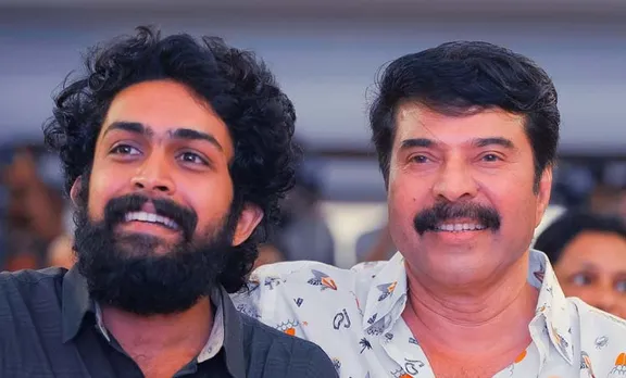 Mammootty, മമ്മൂട്ടി, Venkitesh, വെങ്കിടേഷ്, StandUp, Standup, Standup movie, Rajisha Vijayan, Nimisha Sajayan, നിമിഷ സജയൻ, രജിഷ വിജയൻ, ഇന്ത്യൻ എക്സ്‌പ്രസ് മലയാളം, ഐ ഇ മലയാളം,​ Indian express Malayalam, IE Malayalam
