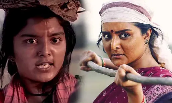 manju warrier, asuran, asuran release, asuran movie, asuran movie review, asuran review, മഞ്ജു വാര്യര്‍, മഞ്ജു വാര്യര്‍ കന്മദം, മഞ്ജു വാര്യര്‍ അസുരന്‍, അസുരന്‍ റിവ്യൂ