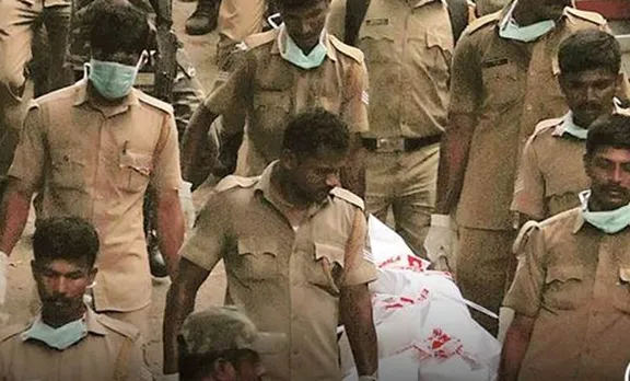 maoist, മാവോയിസ്റ്റുകൾ, police report, പൊലീസ് റിപ്പോർട്ട്, Bodies of Maoists, അട്ടപ്പാടി മാവോയിസ്റ്റ്, Attapadi, kerala news, ie malayalam, ഐഇ മലയാളം