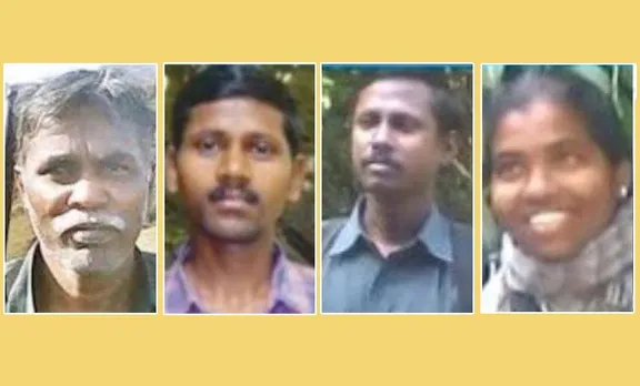Explained: ജനങ്ങള്‍ക്കെതിരേ തോക്കെടുക്കാത്ത കേരളത്തിലെ മാവോയിസ്റ്റുകള്‍