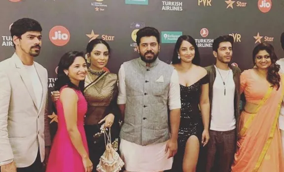 Moothon, മൂത്തോൻ, Nivin Pauly, നിവിൻ പോളി, Geethu Mohandas, ഗീതു മോഹൻദാസ്, Geetu Mohandas, Moothon film, Mumbai film festival 2019, മുംബൈ ചലച്ചിത്രമേള, Jio Mami film fest 2019, ജിയോ മാമി ഫിലിം ഫെസ്റ്റിവൽ, Indian express Malayalam