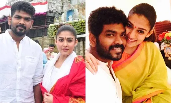 nayanthara, vignesh shivan, ie malayalam