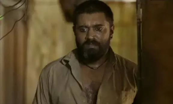 nivin pauly, moothon tariler, ie malayalam