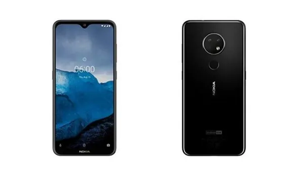 nokia, nokia 6.2, നോക്കിയ 6.2, nokia 6.2 price in india, നോക്കിയ ഫോൺ, nokia 6.2 features, nokia 6.2 specifications, nokia 6.2 amazon offers, nokia 6.2 camera, ടെക്‌നോളജി, nokia 6.2 battery, nokia 6.2 screen size, nokia 6.2 offers, IEMalayalam, ഐഇ മലയാളം