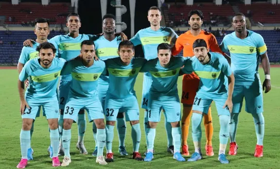 North East United FC, നോർത്ത് ഈസ്റ്റ് യുണൈറ്റഡ് എഫ്‌സി, NEUFC, ISL, ഐഎസ്എൽ, Indian Super League, ഇന്ത്യൻ സൂപ്പർ ലീഗ്, NEUFC Squad, NEUFC TEAM, NEUFC team profile, ie malayalam, ഐഇ മലയാളം