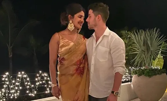 priyanka chopra, nick jonas, priyanka chopra diwali, priyanka chopra diwali photos, priyanka chopra nick jonas, priyanka nick, priyanka nick diwali, diwali 2019, diwali wishes, diwali photos, പ്രിയങ്ക ചോപ്ര, നിക്ക് ജോനാസ്, താപ്സി പാന്നു, സാറാ അലി​ഖാൻ, ഷാഹിദ് കപൂർ, bollywood diwali party photos, shahid kapoor, taapsee pannu, sara ali khan, sara ali khan diwali party photos, bollywood diwali parties, shahid kapoor photos, kriti sanon, varun dhawan, arjun kapoor, arjun kapoor malaika arora, jackky bhagnani diwali party photos, taapsee pannu photos