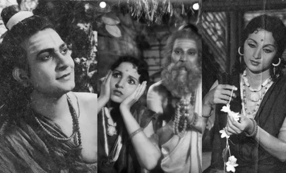 Ram Rajya, രാം രാജ്യ, Ram Rajya movie, രാം രാജ്യ സിനിമ, Ram Rajya film, മഹാത്മാ ഗാന്ധി, Mahatma Gandhi, gandhi, Ram Rajya Mahatma Gandhi, Ram Rajya Gandhi, Vijay Bhatt, Shobhna Samarth, Prem Adib, Mahatma Gandhi movie, iemalayalam, ഐഇ മലയാളം