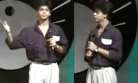 ഷാരൂഖ് ഖാന്‍, ഷാരൂഖ് ഖാന്‍ ചിത്രങ്ങള്‍, ഷാരൂഖ് ഖാന്‍ ദൂരദര്‍ശന്‍, shah rukh khan, shah rukh khan doordarshan, shah rukh khan old serial, shah rukh khan fauji