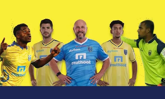 ISL 2019-2020, Kerala Blasters FC: പുതിയ തന്ത്രങ്ങൾ, മാറ്റങ്ങൾ; അരയും തലയും മുറുക്കി കേരള ബ്ലാസ്റ്റേഴ്സ്
