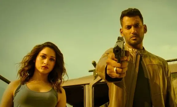 vishal, ie malayalam