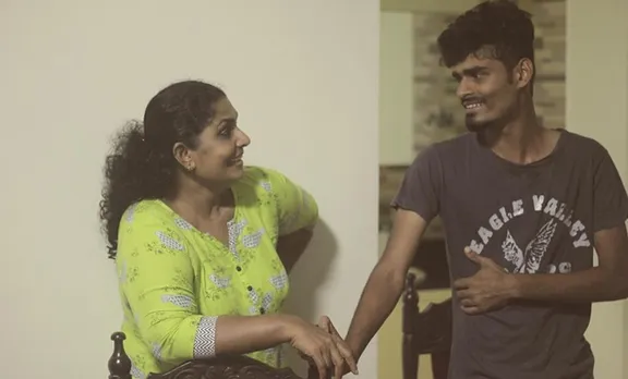 Zeenath, Zeenath Actress, സീനത്ത്, A thing of magic, എ തിങ് ഓഫ് മാജിക്, A thing of Magic cinema, Jio Mami Mumbai film festival, മുംബൈ ചലച്ചിത്രമേള, Nithin Anil, നിതിൻ അനിൽ, Mami mumbai film festival