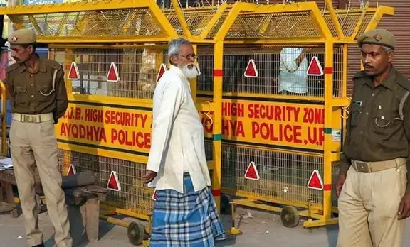 ayodhya verdict, അയോധ്യ,Sunni Waqf Board, Ayodhya, അയോധ്യ, Sunni Waqf Board ayodhya verdict, മുസ്ലിം വ്യക്തി നിയമ ബോർഡ്, Sunni Waqf Board review petition, സുന്നി വഖഫ് ബോർഡ്, ayodhya review petition, ram mandir ayodhya