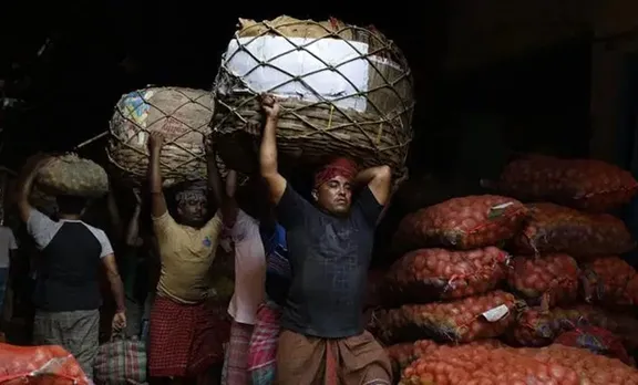 India GDP, ഇന്ത്യയുടെ ജിഡിപി, India's GDP rate, ഇന്ത്യയുടെ ജിഡിപി നിരക്ക്, GDP growth rate, ജിഡിപി വളർച്ചാ നിരക്ക്, GDP, ജിഡിപി, Indian economy, ഇന്ത്യൻ  സമ്പദ് വ്യവസ്ഥ, India GDP second quarter, ഇന്ത്യയുടെ ജിഡിപി രണ്ടാം പാദത്തില്‍, India GDP slows, Recession, മാന്ദ്യം, India recession, India economic crisis, India gdp figures, Latest news, IE Malayalam, ഐഇ മലയാളം