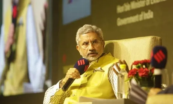 S Jaishankar, എസ് ജയശങ്കര്‍, S Jaishankar speech, എസ് ജയശങ്കറുടെ പ്രഭാഷണം,  S Jaishankar RNG lecture, എസ് ജയശങ്കറുടെ രാംനാഥ് ഗോയങ്കെ സ്മാരക പ്രഭാഷണം, External affairs minister S Jaishankar, വിദേശകാര്യ മന്ത്രി എസ് ജയശങ്കറുടെ രാംനാഥ് ഗോയങ്കെ സ്മാരക പ്രഭാഷണം, Jaishankar RNG lecture, RNG lecture Jaishankar, Pakistan, പാക്കിസ്താൻ, corona,കൊറോണ, coronavirus, കൊറോണ വൈറസ്, coronavirus symptoms, symptoms of corona,കൊറോണ വൈറസ് ലക്ഷണങ്ങള്‍, coronavirus in india, കൊറോണ വൈറസ് ഇന്ത്യയിൽ, coronavirus in kerala, coronavirus kerala, കൊറോണ വൈറസ് കേരളത്തിൽ, coronavirus news, കൊറോണ വൈറസ് വാർത്തകൾ, coronavirus china, കൊറോണ വൈറസ് ചൈന, coronavirus update, coronavirus latest, coronavirus latest news,കൊറോണ വൈറസ് ലേറ്റസ്റ്റ്, coronavirus malayalam, coronavirus delhi, കൊറോണ വൈറസ് ഡൽഹി, coronavirus pathanamthitta, കൊറോണ വൈറസ് പത്തനംതിട്ട, coronavirus mask, കൊറോണ വൈറസ് മാസ്ക്, corona treatment,coronavirus treatment,കൊറോണ ചികിത്സ, coronavirus medicine, corona medicine, കൊറോണ വൈറസ് മരുന്ന്, coronavirus test, corona 