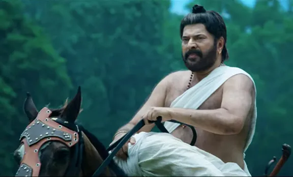 Mamangam Trailer, മാമാങ്കം ട്രെയിലർ, Maamangam Trailer Released, മാമാങ്കം സിനിമയുടെ ട്രെയിലർ പുറത്തിറക്കി, Mamangam Mammootty Film, മമ്മൂട്ടി ചിത്രം മാമാങ്കത്തിന്റെ ട്രെയിലർ പുറത്തിറക്കി, Graphical Teaser Mamangam Film, മാമാങ്കം സിനിമയുടെ ഗ്രാഫിക്കൽ ടീസർ, IE Malayalam, ഐഇ മലയാളം