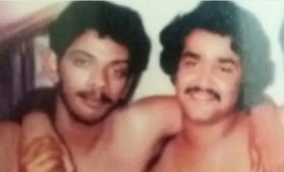 സ്വപ്‌നങ്ങൾ യാഥാർഥ്യമാക്കിയ 'സൂപ്പര്‍ഹിറ്റ്' സൗഹൃദം; കോടികള്‍ വിലമതിക്കുന്ന 'ചിത്രം' പങ്കുവച്ച് ലാലേട്ടൻ