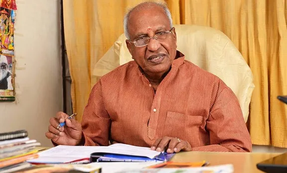 Kerala election 2021, കേരള നിയമസഭ തിരഞ്ഞെടുപ്പ്, o rajagopal, ഒ.രാജഗോപാൽ, bjp, ബിജെപി, benefitted bjp,congress league bjp,o rajagopal,o rajagopal discloses,ഒ രാജഗോപാൽ,കോ- ലീ - ബി,കോ- ലീ - ബി സഖ്യമുണ്ടായിട്ടുണ്ടെന്ന്,congress league bjpbjp understanding, iemalayalam, ഐഇ മലയാളം