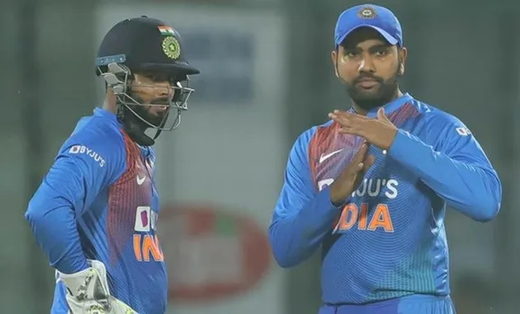 ഇനിയൊരു ഇടവേള; രാജ്യാന്തര ക്രിക്കറ്റിൽ നിന്ന് തൽക്കാലം വിട്ടുനിൽക്കാൻ രോഹിത് ശർമ