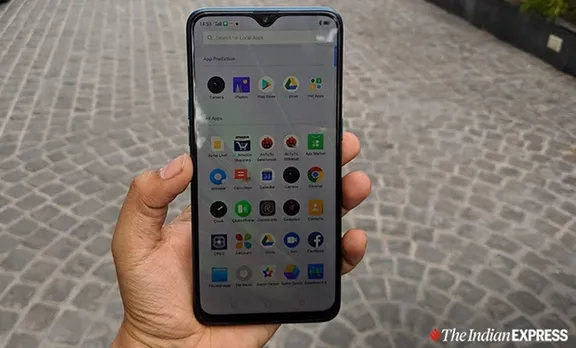 realme 6, realme 6 penta lens, realme 6 snapdragon 710, realme 6 specifications, realme 6 pro