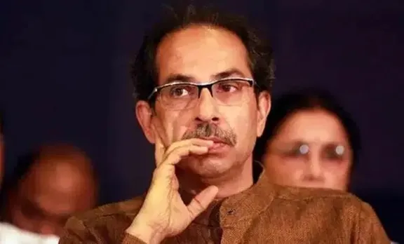 ഒരിക്കലും ഹിന്ദുത്വ ആശയം ഉപേക്ഷിക്കില്ല:  ഉദ്ധവ് താക്കറെ