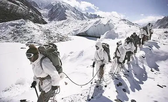 Siachen avalanche, സിയാച്ചിൻ, siachen glacier, മഞ്ഞുമല, Siachen news, ഇന്ത്യൻ സൈന്യം, Indian Army, India news, ie malayalam, ഐഇ മലയാളം
