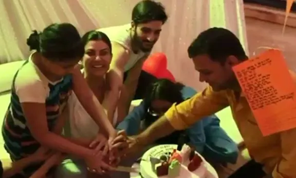 Sushmita Sen, ie malayalam