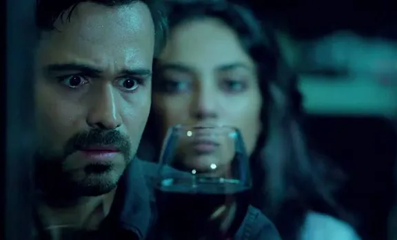 The Body trailer, jeethu joseph, ie malayalam