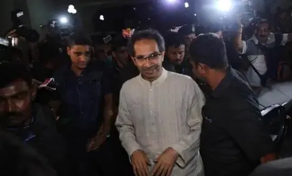 Uddhav Thackeray, ഉദ്ധവ് താക്കറെ, Uddhav Thackeray maharashtra cm, ഉദ്ധവ് താക്കറെ മഹാരാഷ്ട്ര മുഖ്യമന്ത്രി, maharashtra cm, maharashtra government formation, maharashtra news, maharashtra issue, maharashtra news, iemalayalam, ഐഇ മലയാളം