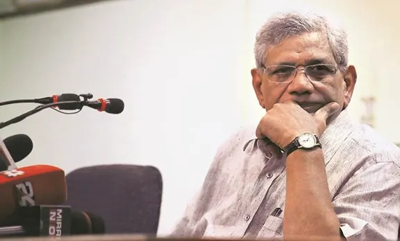 അധികാരത്തിലെത്താന്‍ എന്ത് മോശം വഴിയും സ്വീകരിക്കും; ബിജെപിക്കെതിരെ സിപിഎം